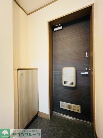 アーバン日野の物件内観写真